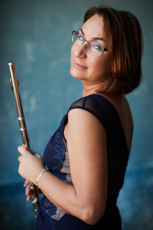 Ольга Виланд